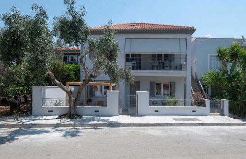 Camara Luxury Apartments (Deluxe Apartment) - Foto 9