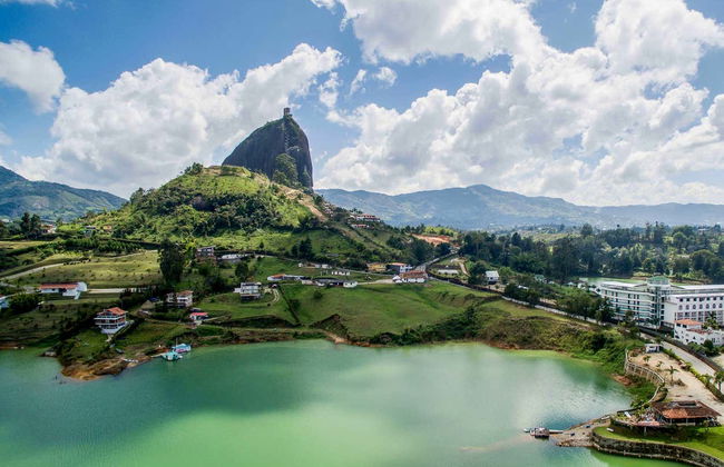 Tour of Guatapé + Boat Ride - Photo 5