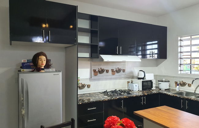 Master Bedroom with Shared Kitchen - Photo 20