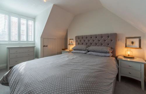 Barn Cottage 6 - Foto 37