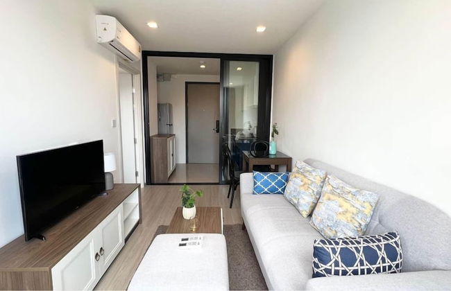 The Base Central Phuket- 6 Floor - Foto 10