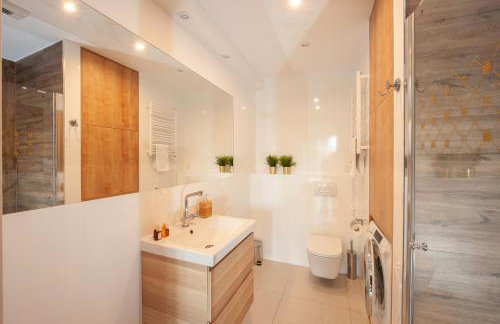 Browar Lubicz Residence - Official Aparthotel - Photo 120