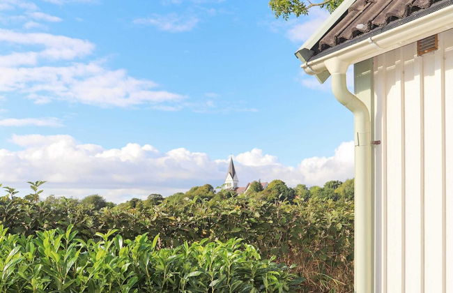 5 Person Holiday Home in Harplinge - Foto 22