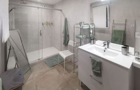 Cozy Home In La Chapelle-Vendômoise - Foto 23