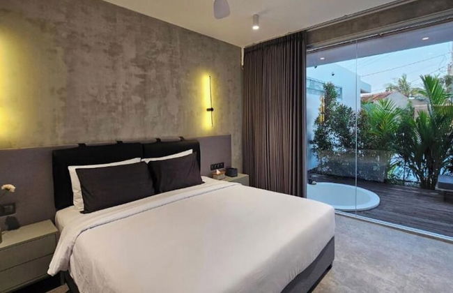 UNIT SPACE VILLAGE - Foto 4