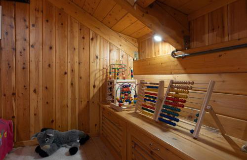 Vasilikia Mountain Farm & Retreat - Foto 34