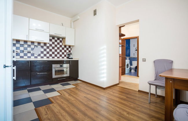 Apartment near Obolon metro station - Foto 9