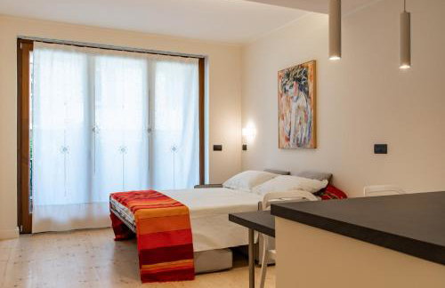 Loft Marina - Photo 15
