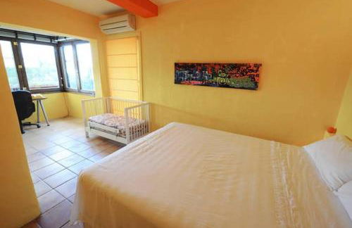 Entre Olivos: Very Charming Villa 18 SLEEPERS - Photo 47