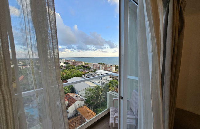 Ocean Breeze Condo - Foto 69