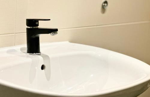 P9 - Ferienwohnung Halle Wasserturm - Foto 15