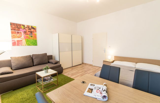 Apartment Enenkelstrasse - Foto 55