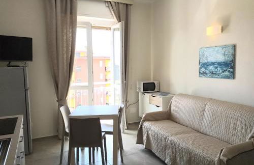 Via dei Mille 1, centrale e vista mare - Foto 21