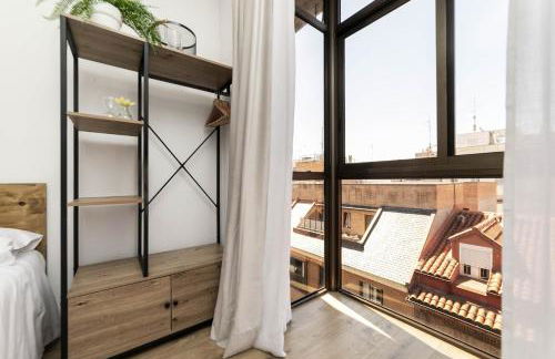 Luxury XIV - Ferga Suites - Photo 17