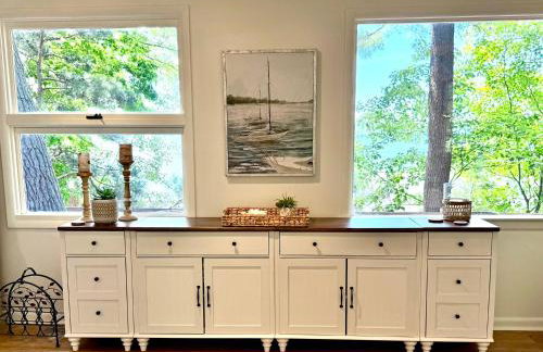 Crystal View Hideaway - Spectacular Lakeview! - Foto 29