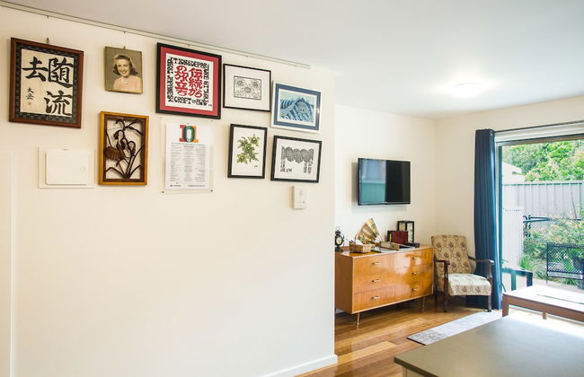 One of a Kind Apartments - Foto 58