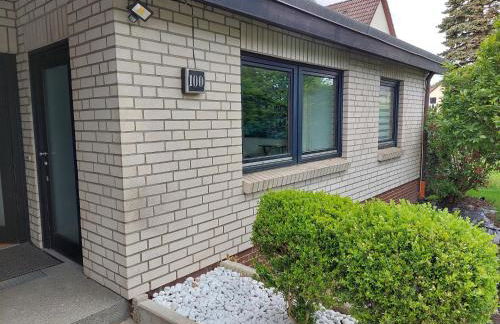 RYE Ferienwohnung Hamburg - Foto 20