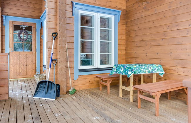 Pihlajapelto - Foto 15