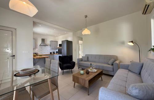 Villa Karneios - Private Pool near Chania & Beach - Foto 42