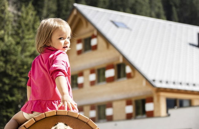 Berghaus Schroecken - Photo 32