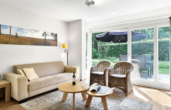 Summio Parc Duc de Brabant - Photo 64