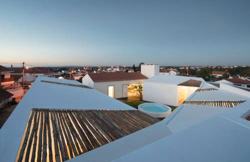 Pátio do Meco - Foto 1