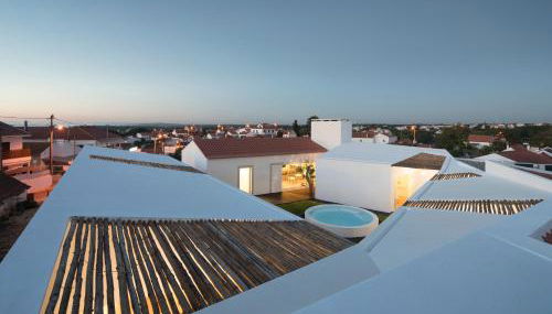 Pátio do Meco - Foto 1