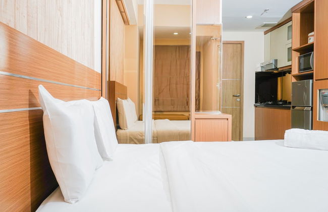 Elegant New Studio The Oasis Apartment - Foto 8