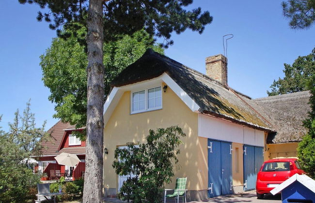 Ferienwohnung, Wieck am Darss - Photo 7