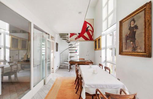 Design-Apartment - Foto 8