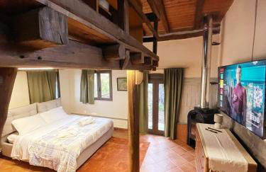 Villa Gorna - Foto 21