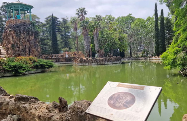 Parc Samá Self-Guided Day Trip - Photo 3