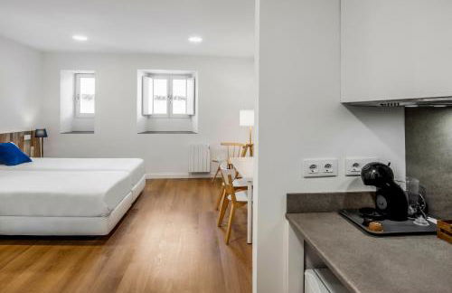 SNÖ Camino do Eume Apartamentos - Photo 31