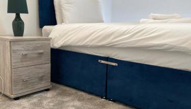 The Old School House - 6 Postland Road, Crowland - Foto 2