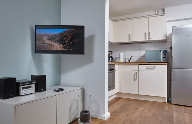 Ferienhäuser & Appartments Düneneck 6 - Photo 24