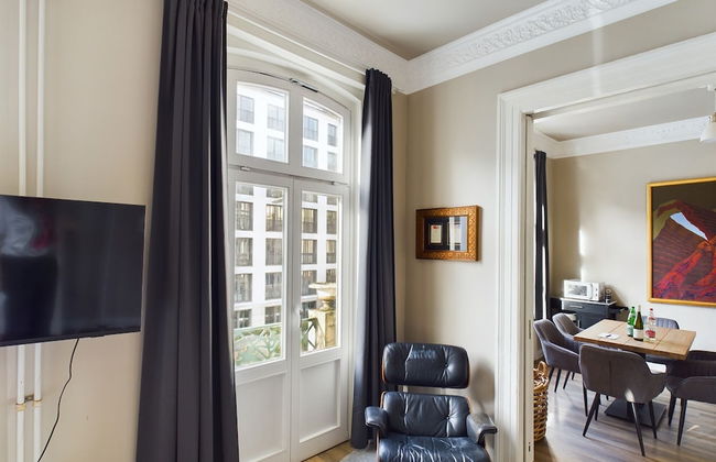 Art Apartments - Foto 52