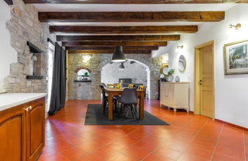 Villa Farfalla - Foto 9