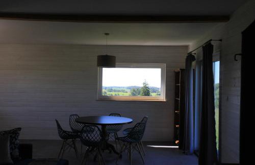 Mazury Garbate. Dom II przy Cisowym Jarze - Foto 26