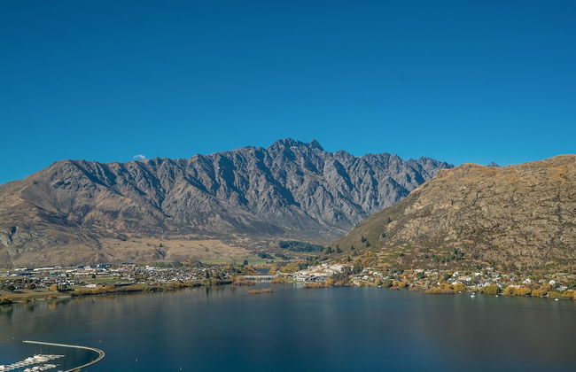 MODERN ALPINE LIVING SPECTACULAR VIEW - Foto 31