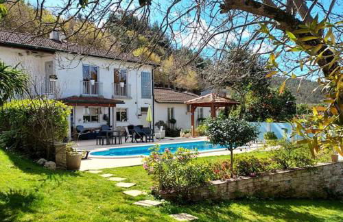 CasaT5, Férias, Piscina Privativa. Águeda, Aveiro - Foto 50