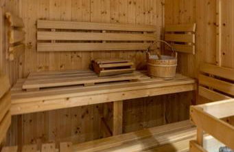 Dream House London 5bd with gym, cinema and hot tub - Foto 39