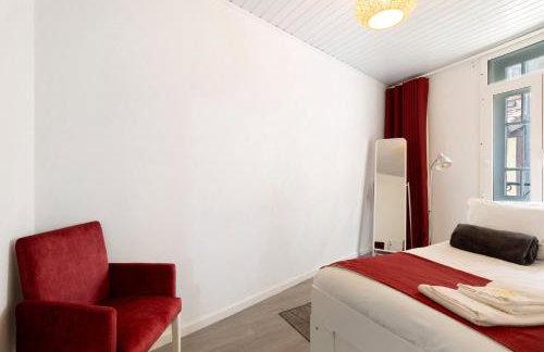 Prestigegoldresidence 2 - Old Town - Foto 13