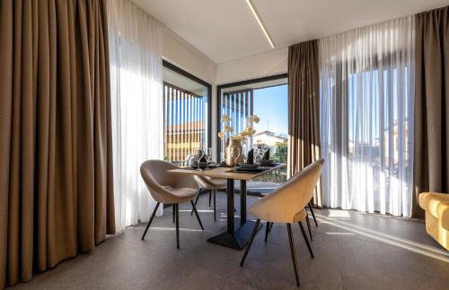 Emma Living - neue stilvolle Ferienwohnungen in Peschiera del Garda - Foto 3