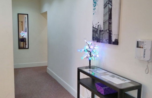 The Shelbourne Apartments - Foto 41