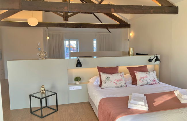 Clérigos Prime Suites by Porto City Hosts - Photo 19