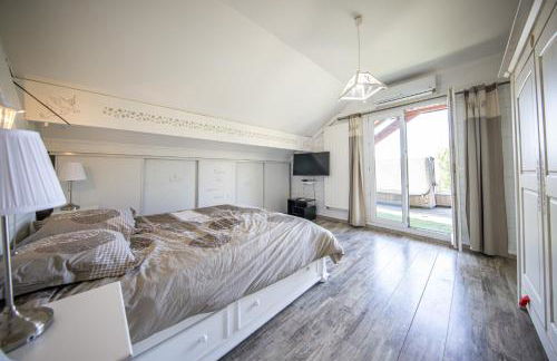 Zenitude Villa - Indoor Pool & Jacuzzi - Foto 24