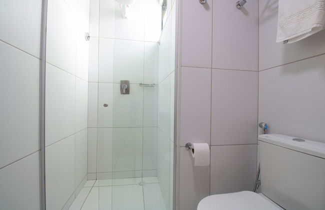 Iloa Residence Apto 04 pessoas 105 - Foto 10