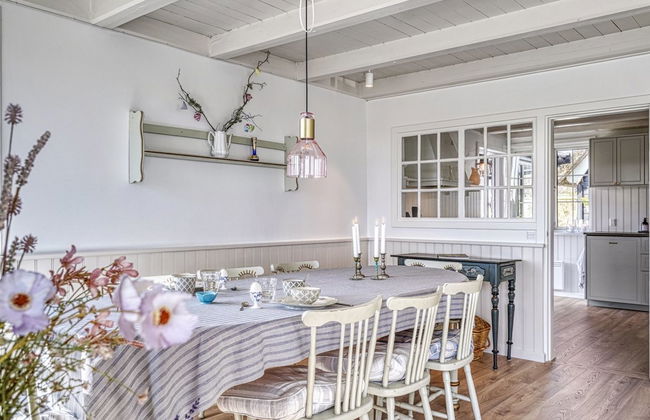 "Sten" - 100m from the sea - Foto 33