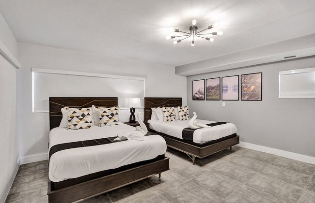 RA Suites by DesignedVR - Foto 8