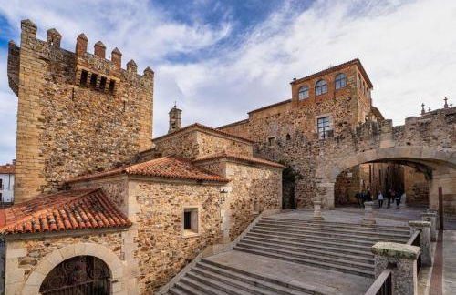 Apto La Almena 2 junto a Plaza Mayor,2 habitaciones,parking gratuito - Foto 17